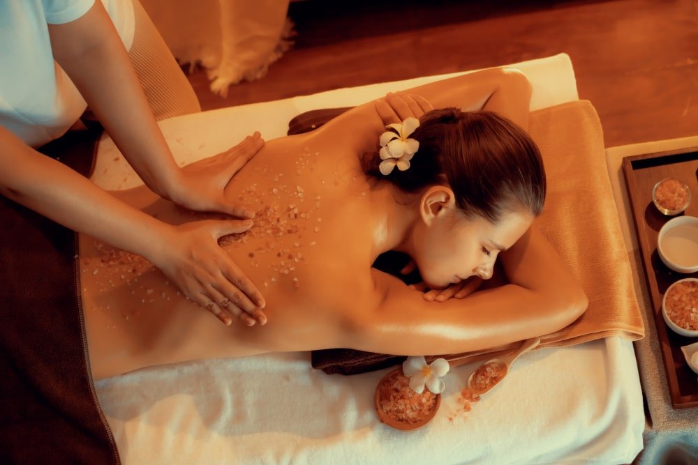 Тайский массаж: древние традиции и современные подходы