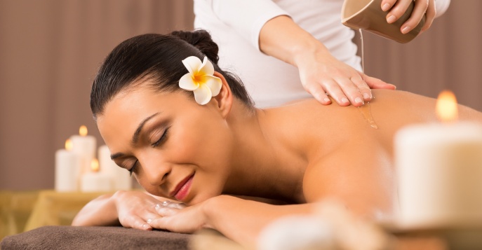Индийский массаж: традиции Аюрведы и их влияние на современность
