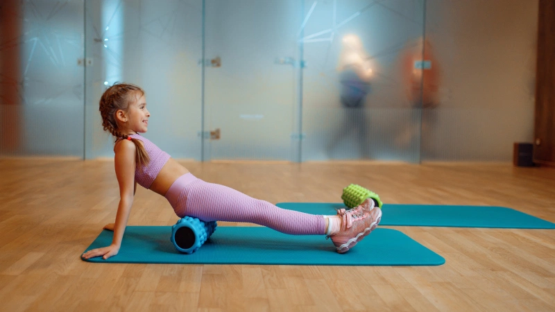 Выбор массажиста для детей: что важно учитывать